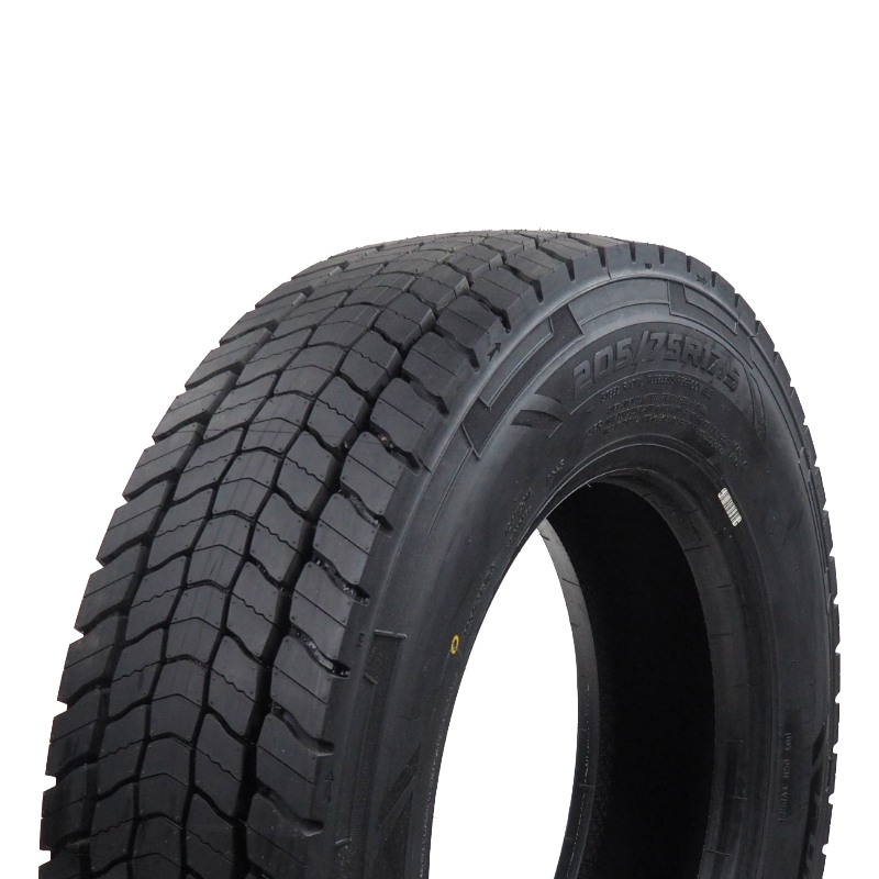 Opona FORTUNE FDR606 245/70 R17