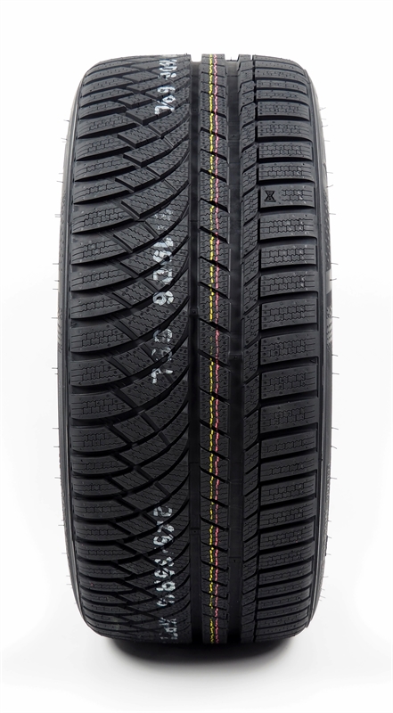 KUMHO Wintercraft WP72