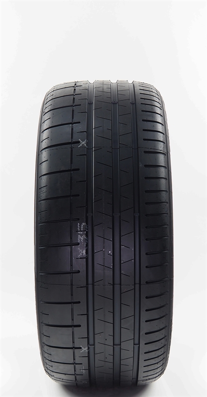PIRELLI PZERO CORSA PZC4
