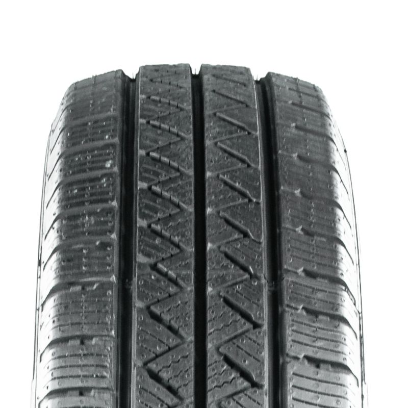 STARMAXX VANMAXX A/S +