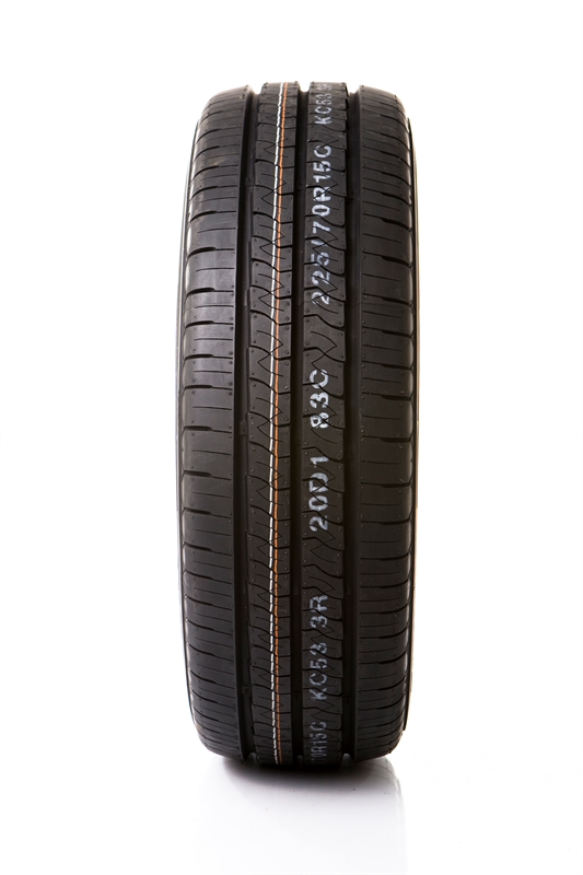 KUMHO KC53