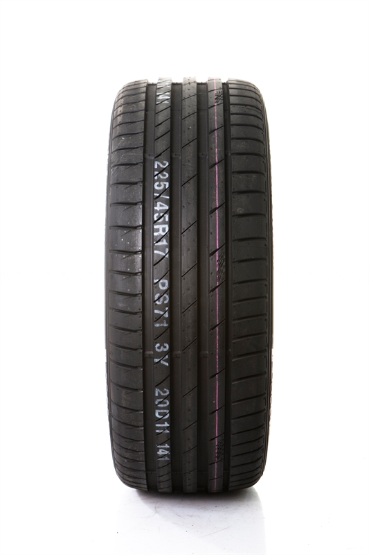 KUMHO Ecsta PS71