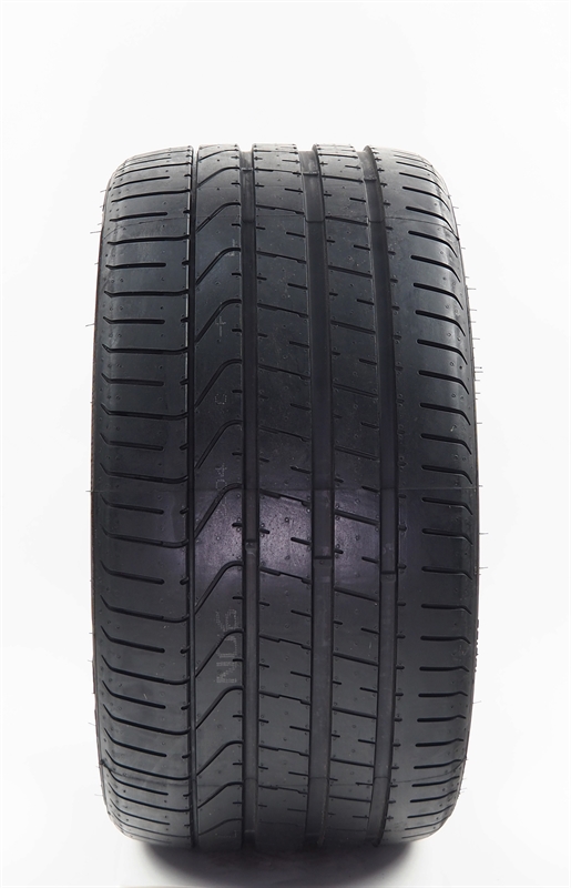 PIRELLI PZERO CORSA