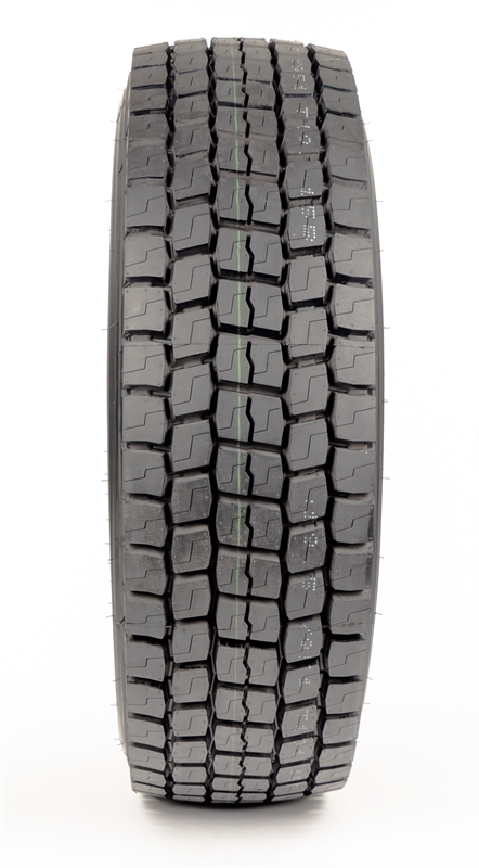 Opona SAILUN SDR1 245/70 R19